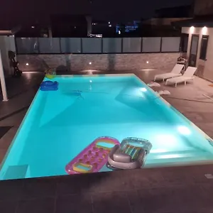 Apartament Giovannino House, Katania
